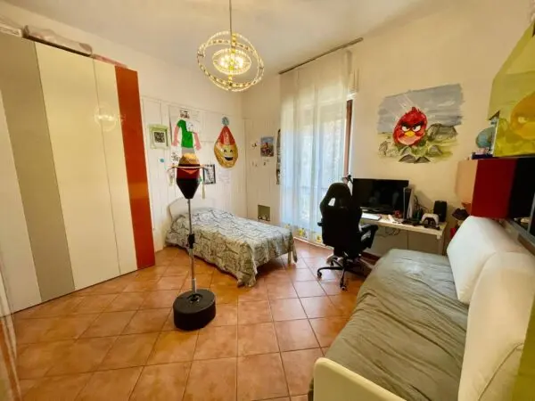Appartamento via, Alessandria