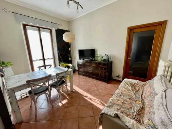 Appartamento via, Alessandria