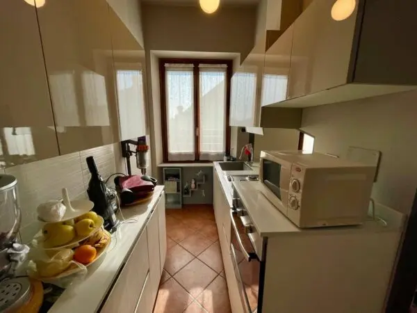 Appartamento via, Alessandria