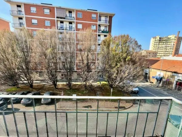 Appartamento via, Alessandria