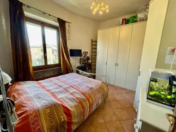 Appartamento via, Alessandria