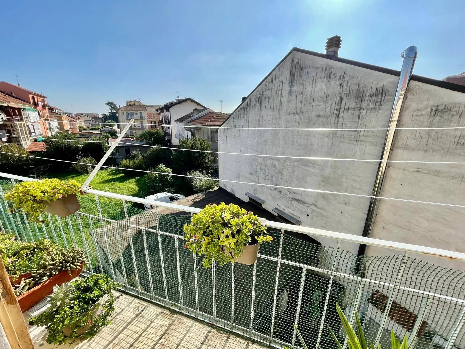 Immagine per Appartamento in vendita a Alessandria  