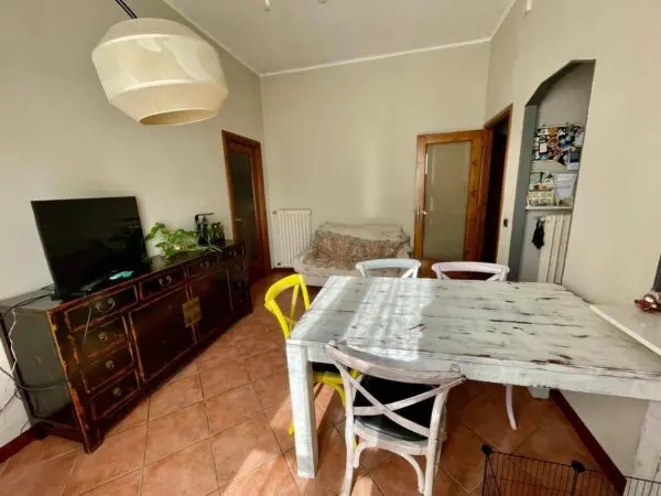Appartamento via, Alessandria