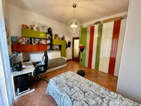Appartamento via, Alessandria