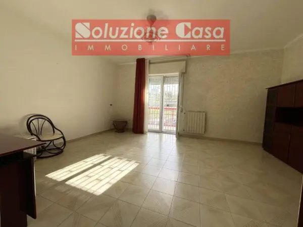 Appartamento via Barletta, Canosa Di Puglia