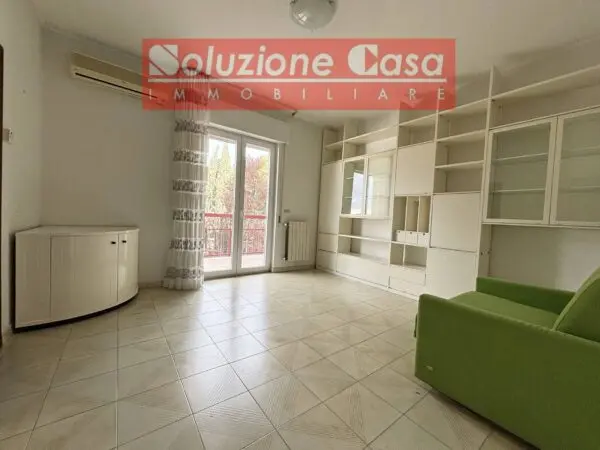 Appartamento via Barletta, Canosa Di Puglia