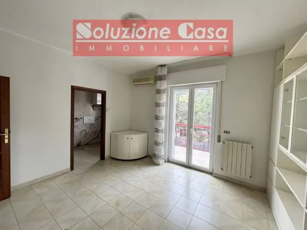 Appartamento via Barletta, Canosa Di Puglia