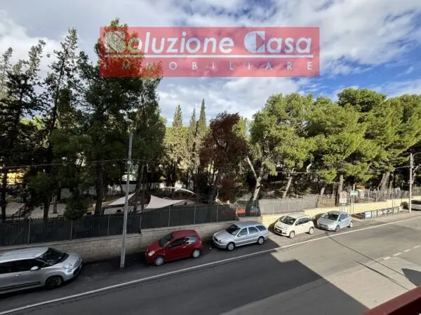 Appartamento via Barletta, Canosa Di Puglia