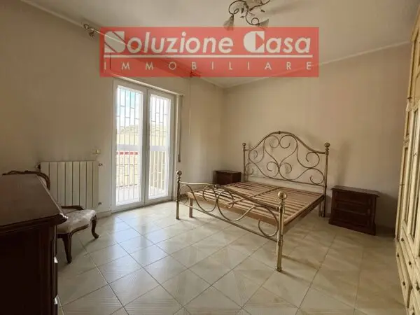 Appartamento via Barletta, Canosa Di Puglia