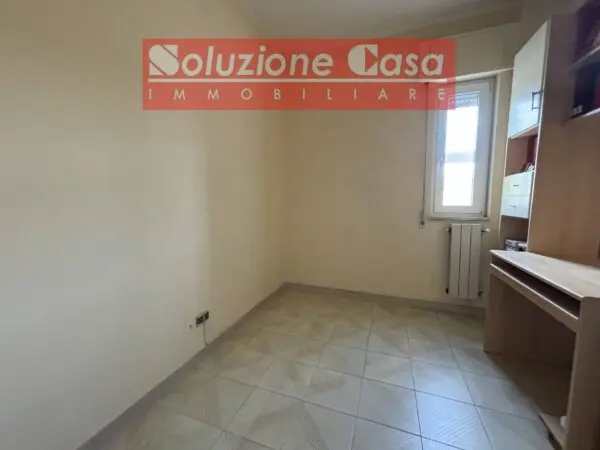 Appartamento via Barletta, Canosa Di Puglia