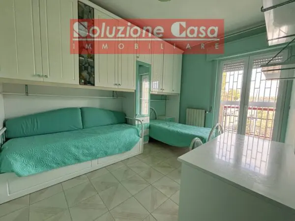 Appartamento via Barletta, Canosa Di Puglia