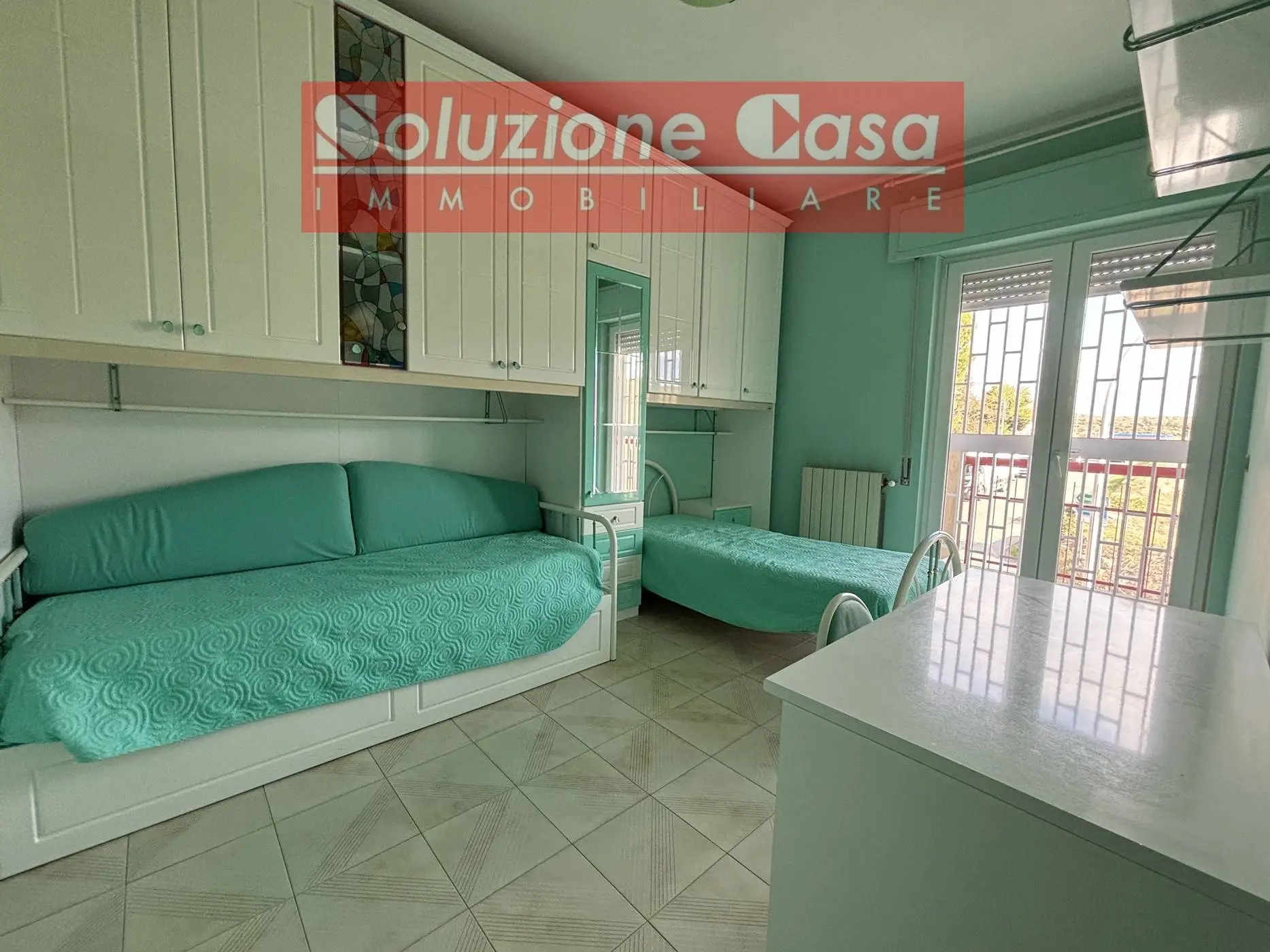 Immagine per Appartamento in vendita a Canosa di Puglia via Barletta 