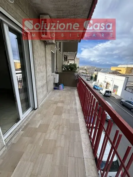 Appartamento via Barletta, Canosa Di Puglia