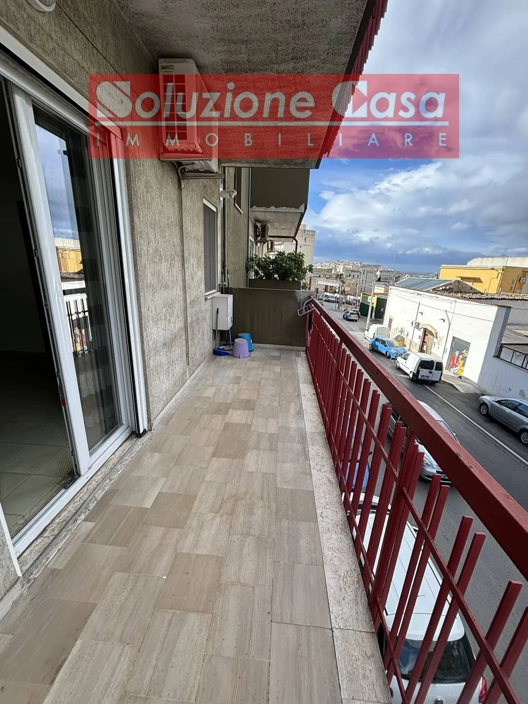 Immagine per Appartamento in vendita a Canosa di Puglia via Barletta 