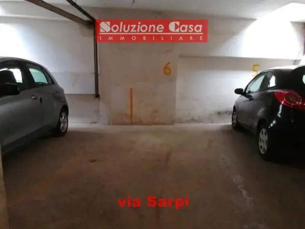 Appartamento via Barletta, Canosa Di Puglia