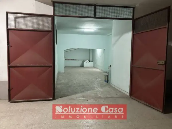 Appartamento via Barletta, Canosa Di Puglia