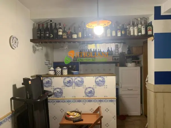 Villetta A Schiera viale Manzoni, Campobasso