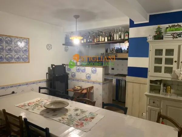 Villetta A Schiera viale Manzoni, Campobasso
