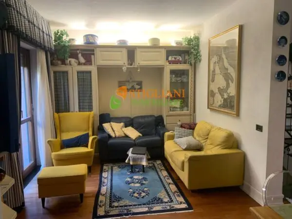 Villetta A Schiera viale Manzoni, Campobasso