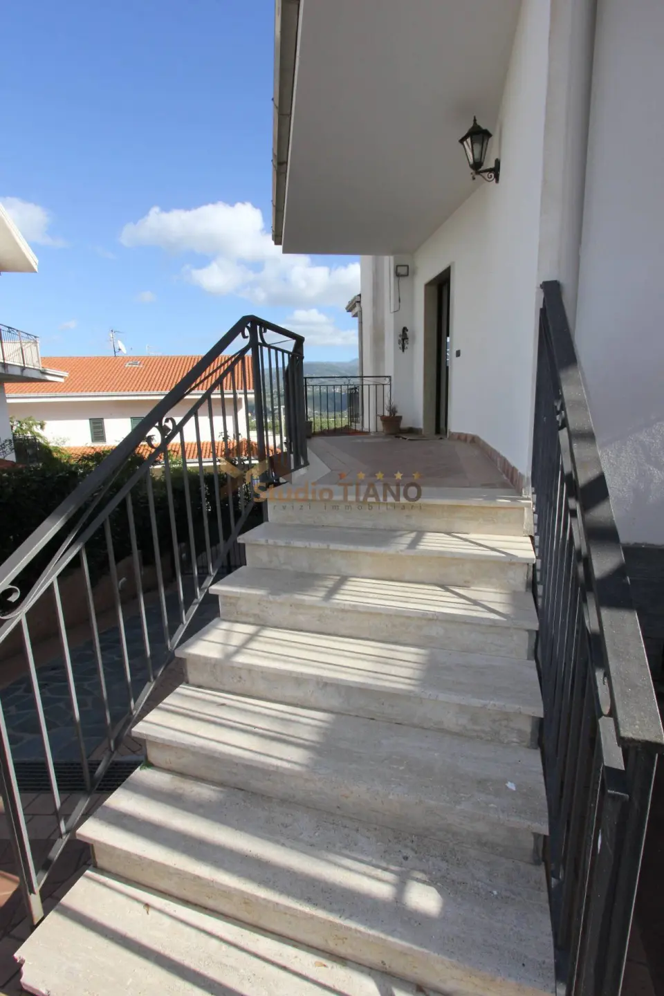 Immagine per Villa bifamiliare in vendita a Rende VIA ALESSANDRO MAGNO