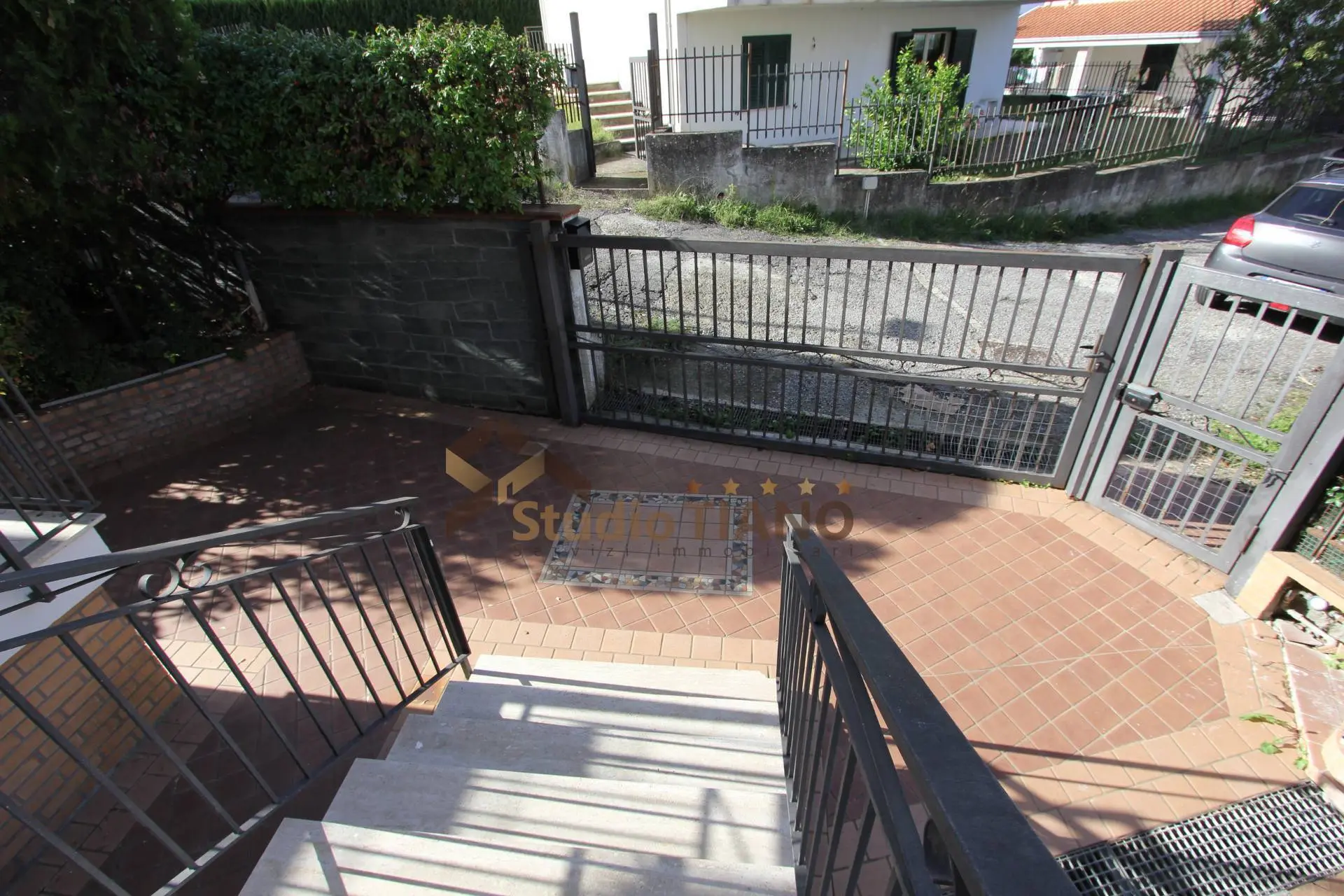 Immagine per Villa bifamiliare in vendita a Rende VIA ALESSANDRO MAGNO