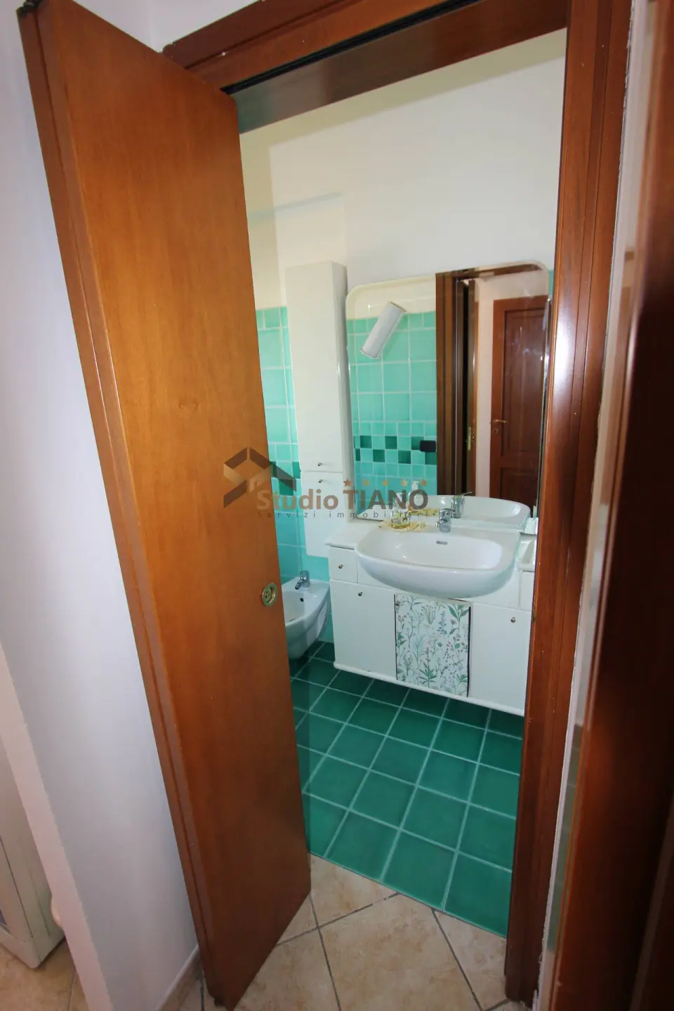 Immagine per Villa bifamiliare in vendita a Rende VIA ALESSANDRO MAGNO