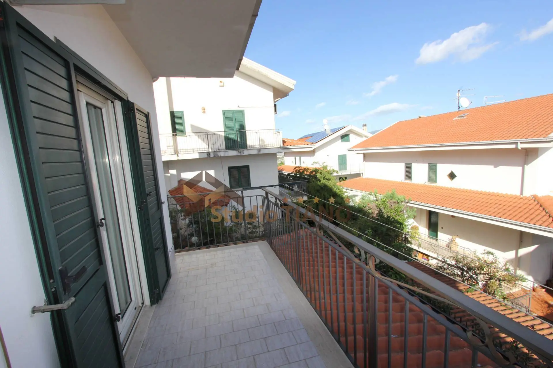 Immagine per Villa bifamiliare in vendita a Rende VIA ALESSANDRO MAGNO