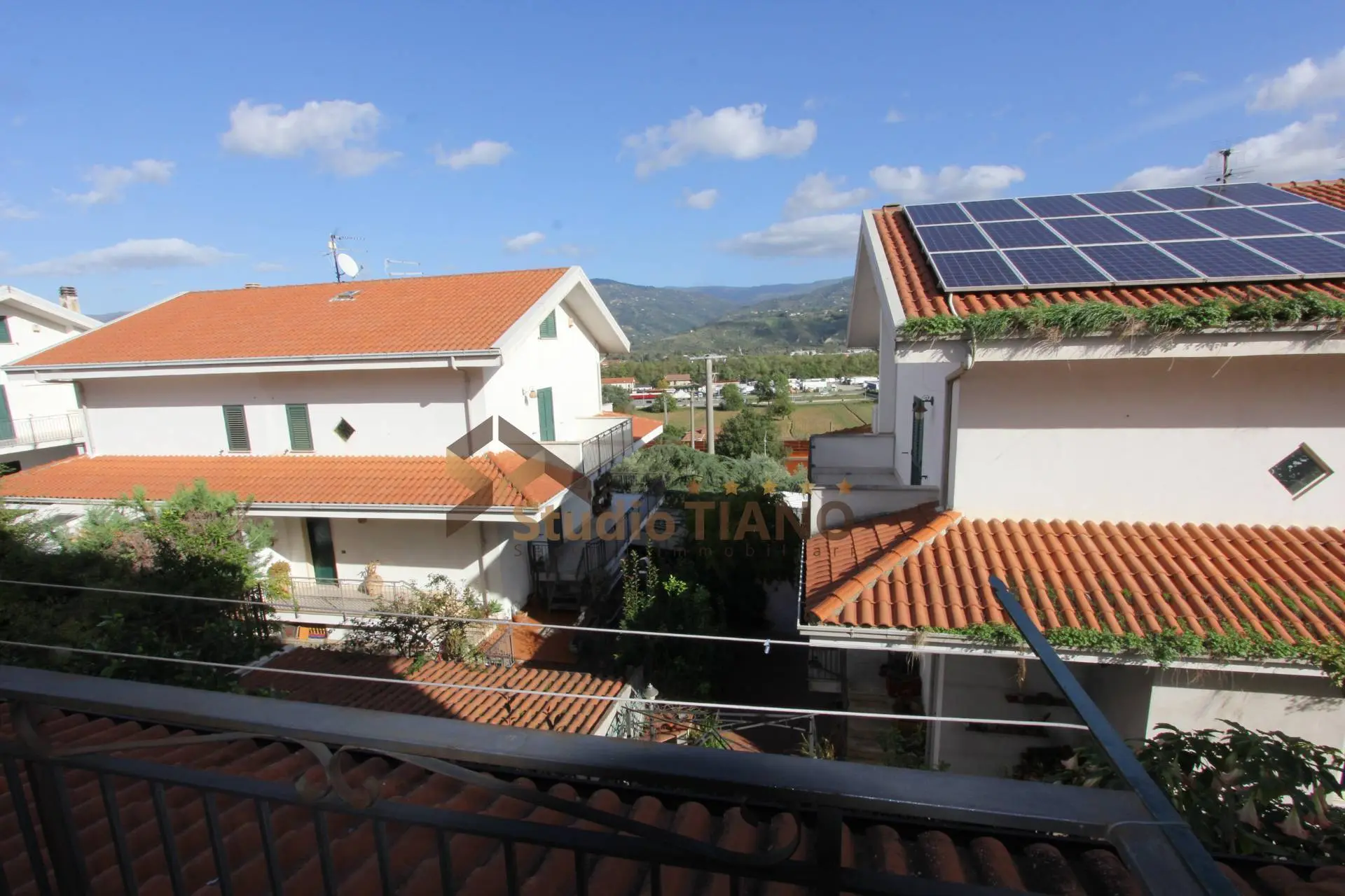 Immagine per Villa bifamiliare in vendita a Rende VIA ALESSANDRO MAGNO