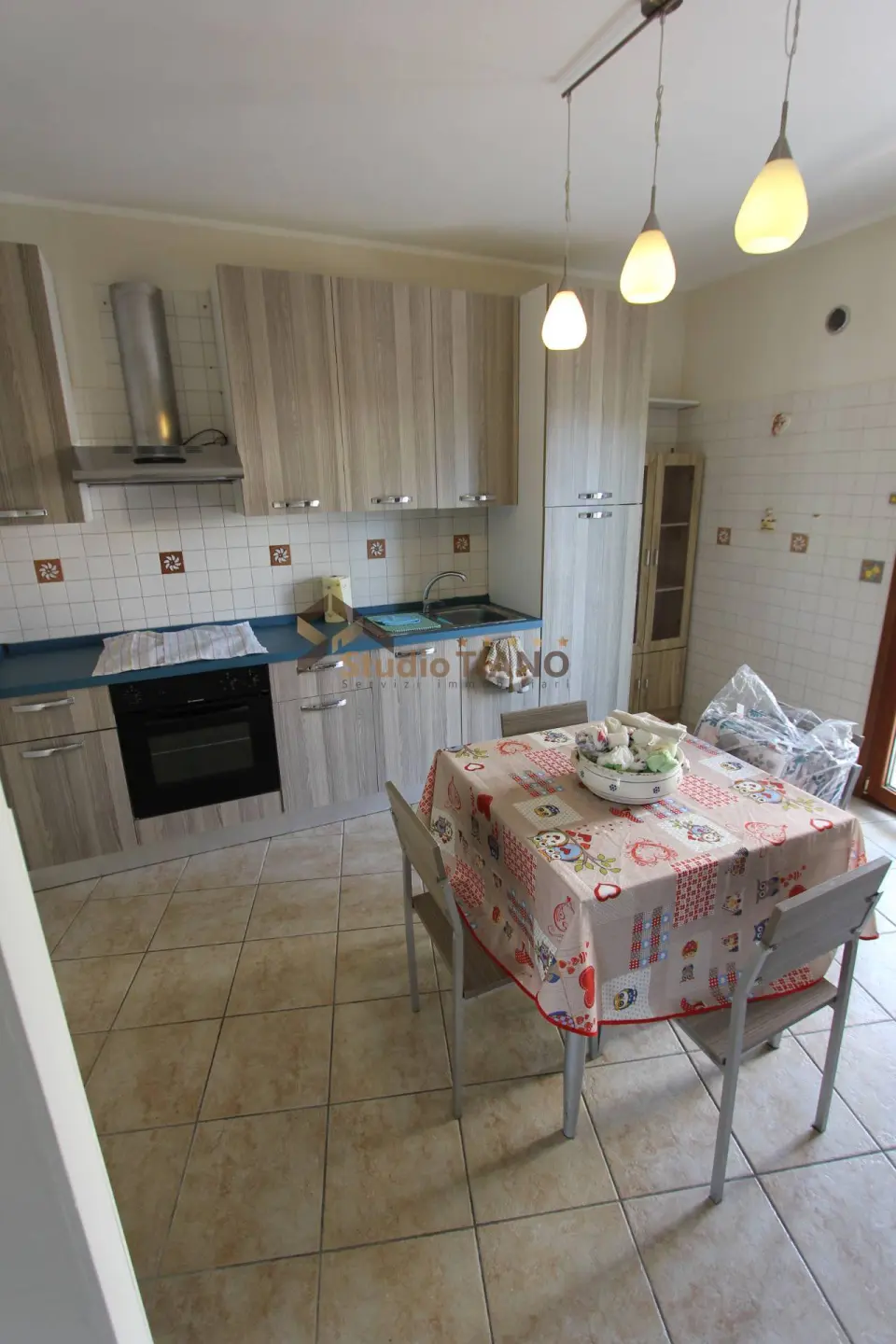 Immagine per Villa bifamiliare in vendita a Rende VIA ALESSANDRO MAGNO
