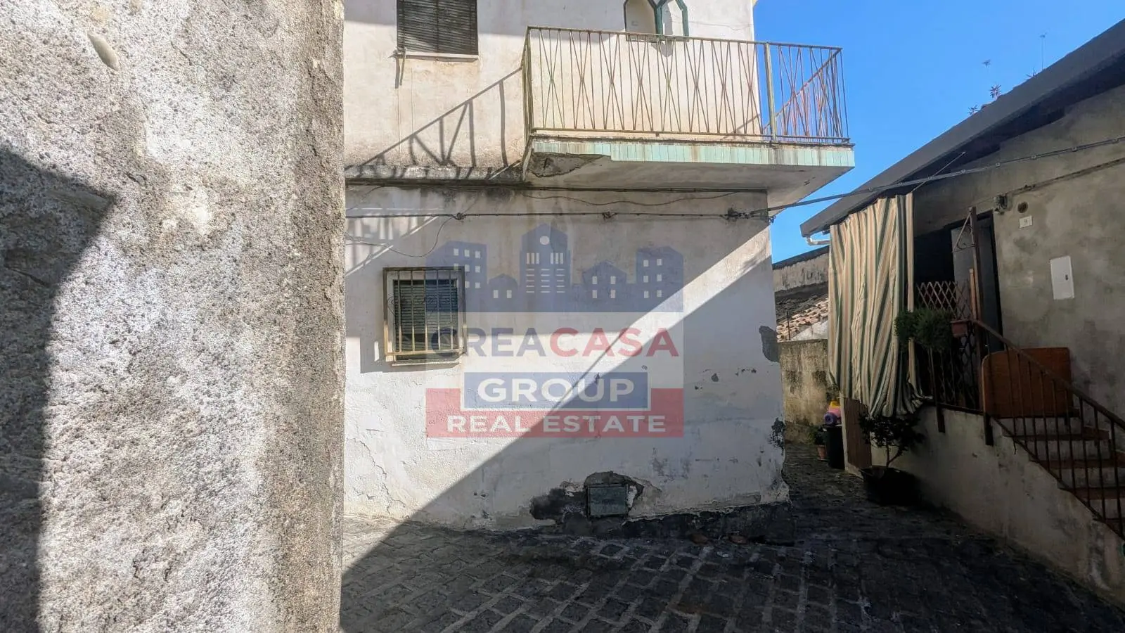 Immagine per Casa indipendente in vendita a Calatabiano via Falde del castello 