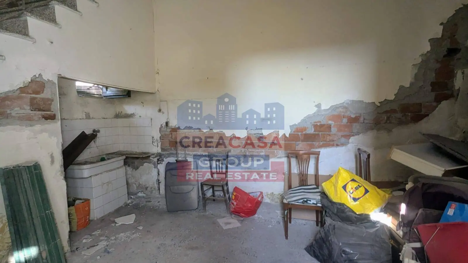 Immagine per Casa indipendente in vendita a Calatabiano via Falde del castello 