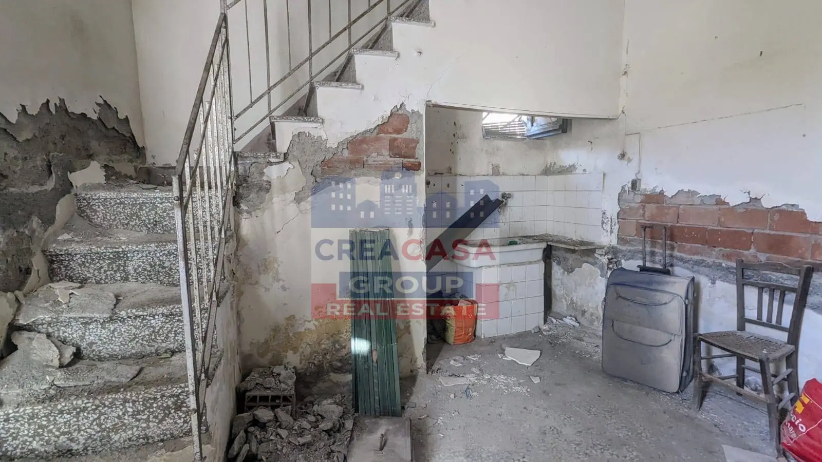 Immagine per Casa indipendente in vendita a Calatabiano via Falde del castello 