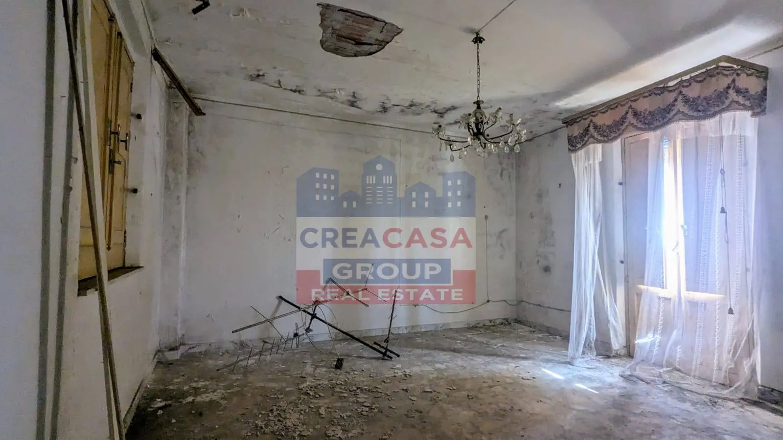 Immagine per Casa indipendente in vendita a Calatabiano via Falde del castello 
