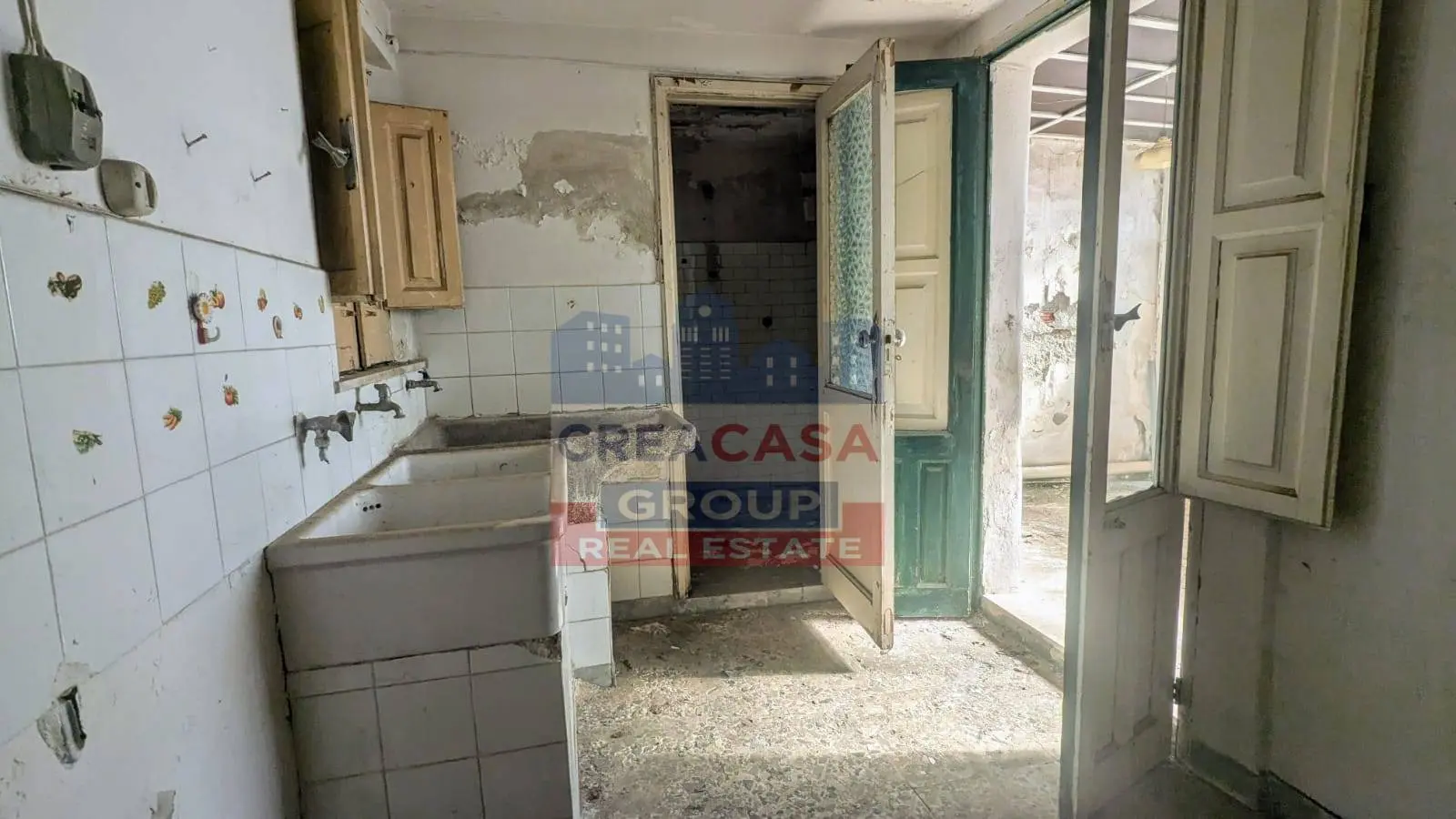 Immagine per Casa indipendente in vendita a Calatabiano via Falde del castello 