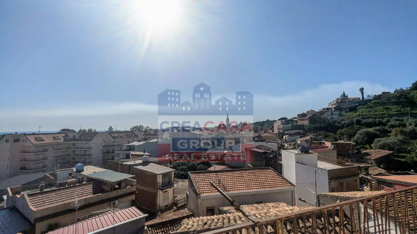 Immagine per Casa indipendente in vendita a Calatabiano via Falde del castello 
