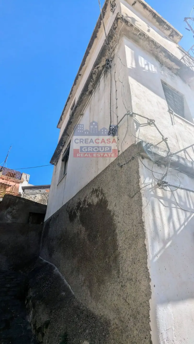 Immagine per Casa indipendente in vendita a Calatabiano via Falde del castello 