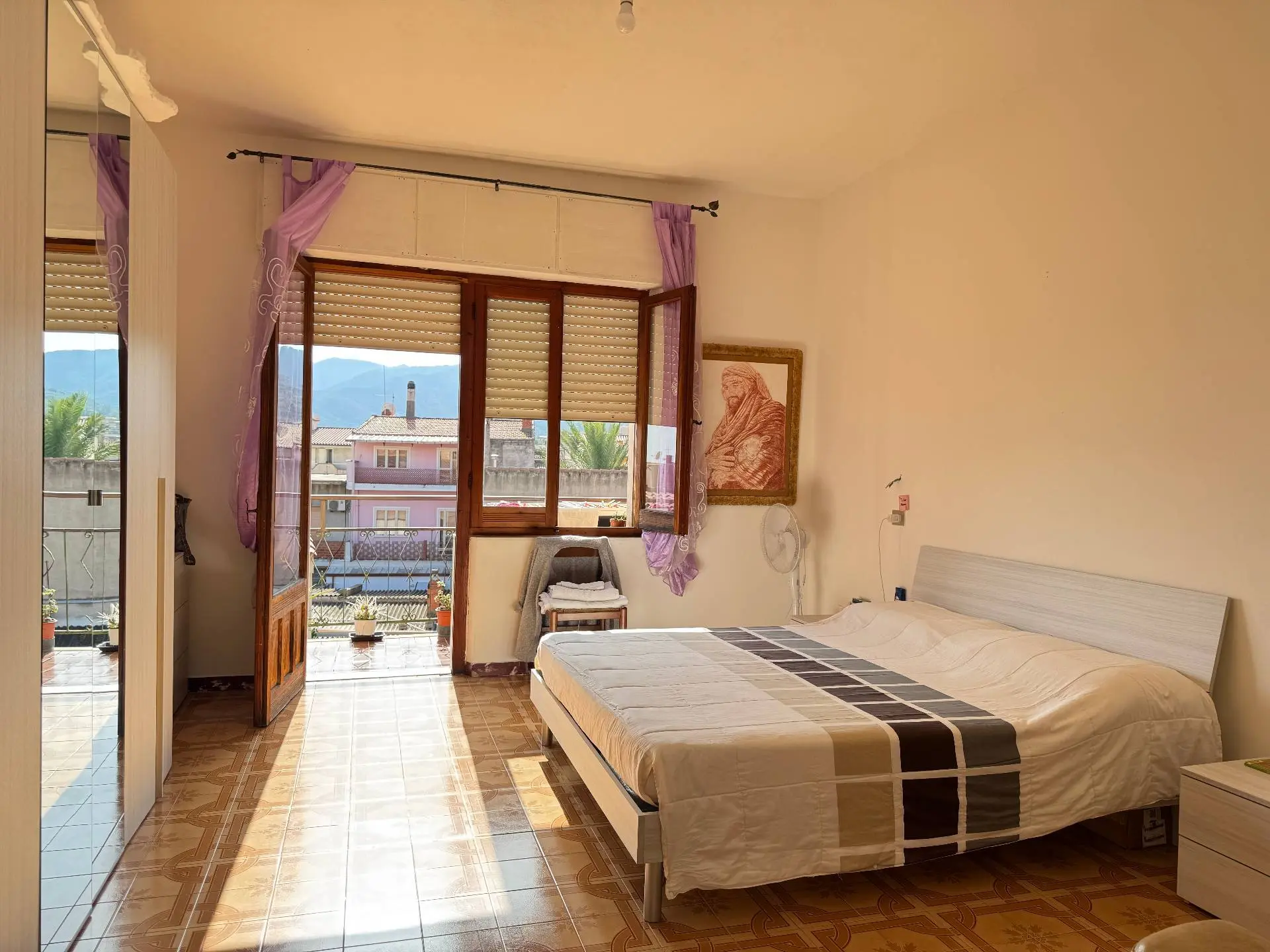 Immagine per Appartamento in vendita a San Vito via Petrarca