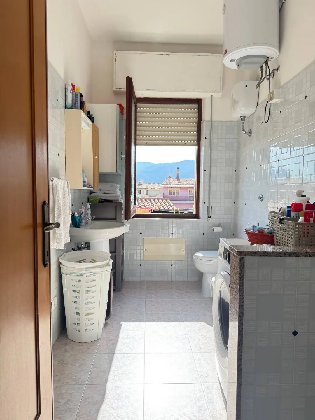 Immagine per Appartamento in vendita a San Vito via Petrarca