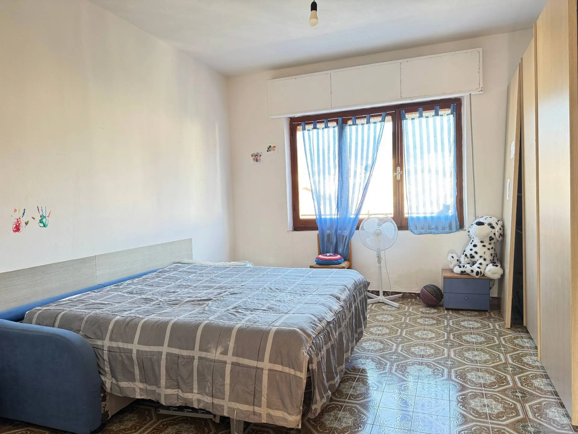 Immagine per Appartamento in vendita a San Vito via Petrarca