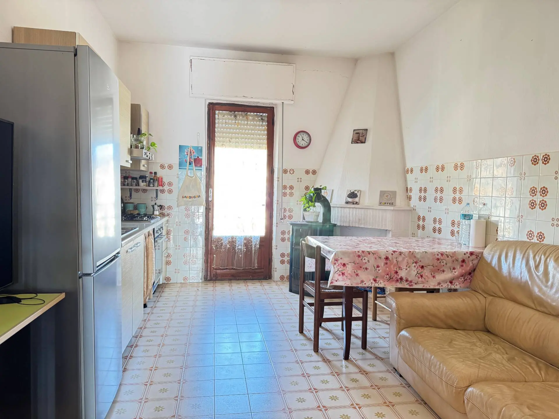 Immagine per Appartamento in vendita a San Vito via Petrarca