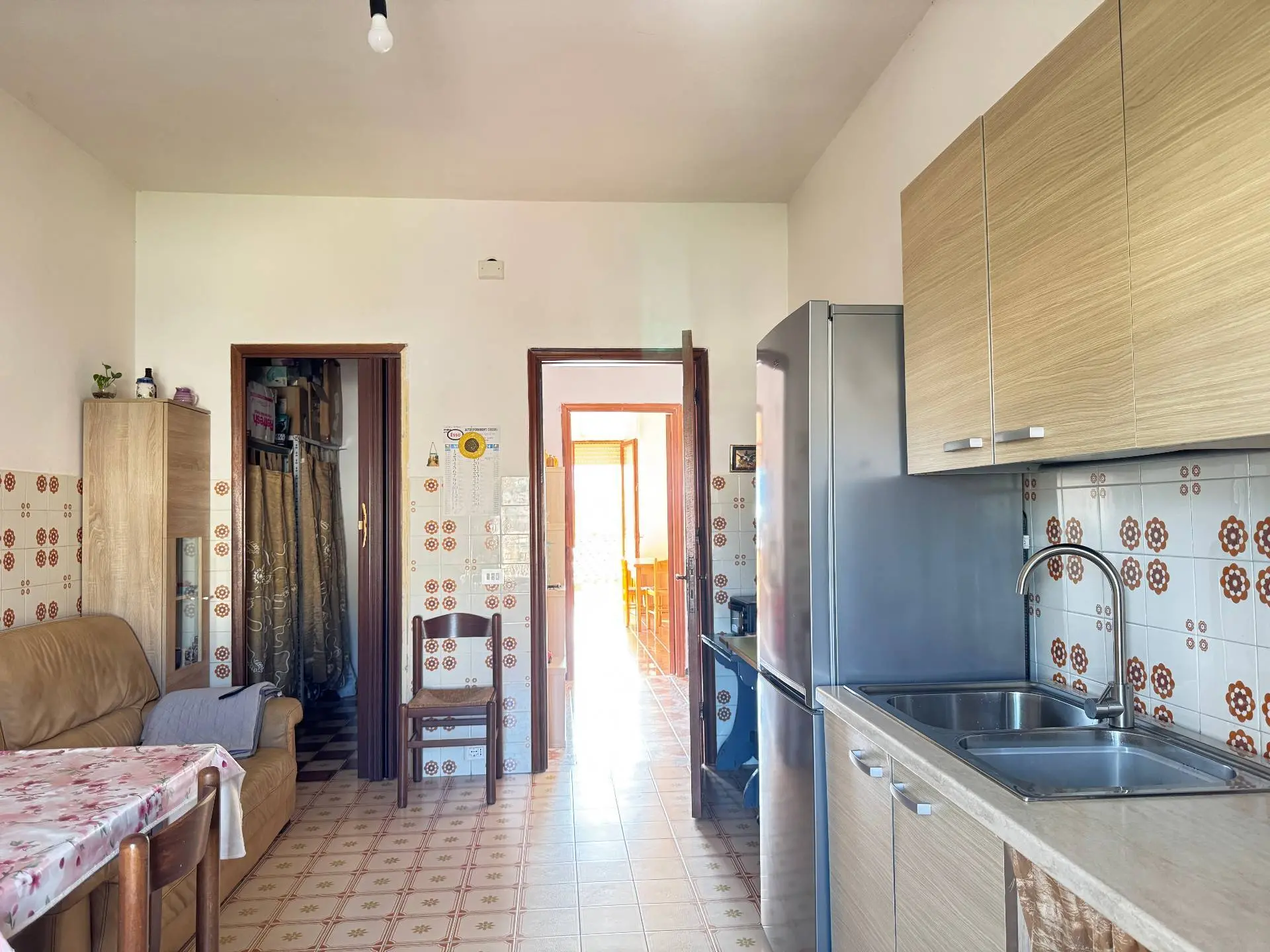 Immagine per Appartamento in vendita a San Vito via Petrarca