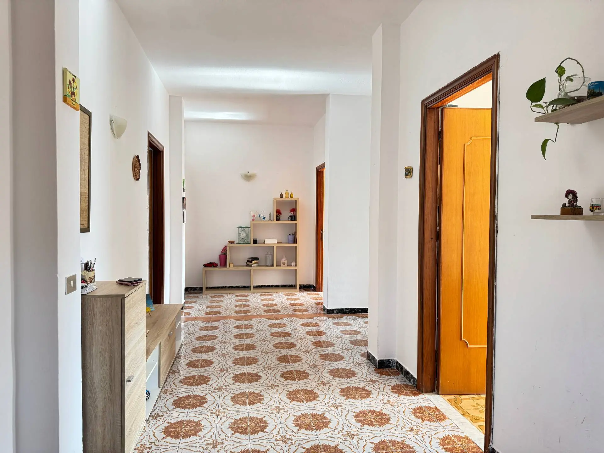 Immagine per Appartamento in vendita a San Vito via Petrarca