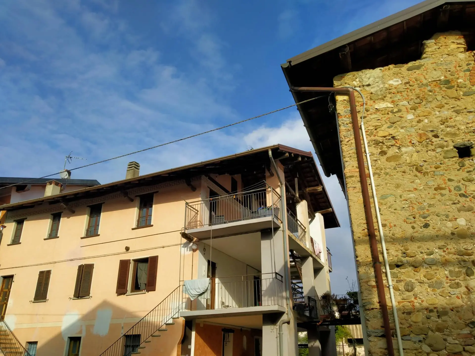 Immagine per Appartamento in vendita a Venegono Superiore linda rovera 26