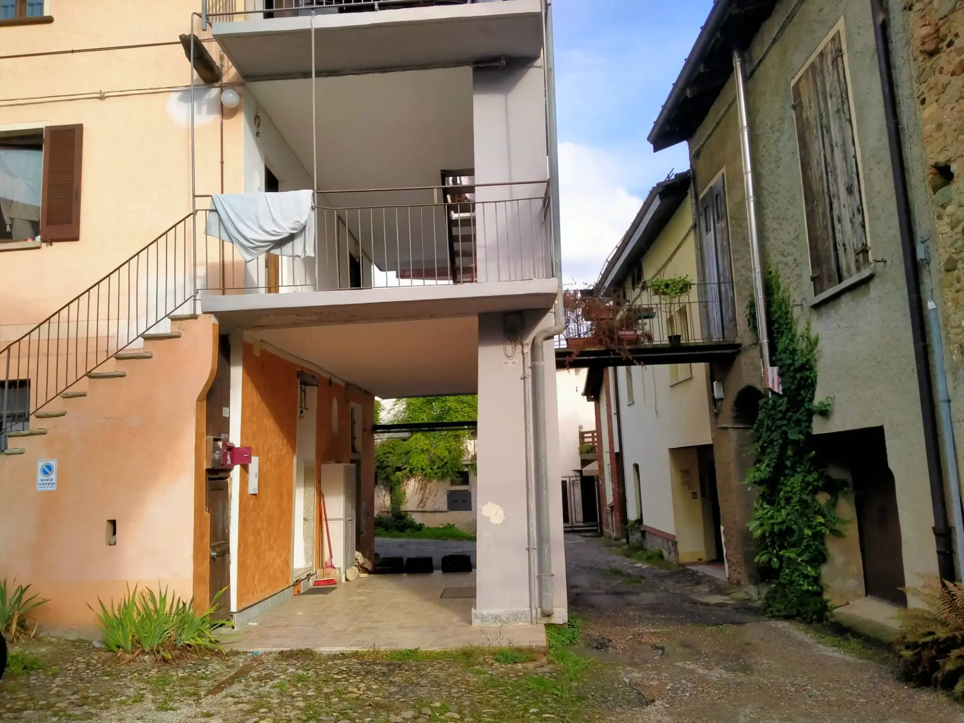 Immagine per Appartamento in vendita a Venegono Superiore linda rovera 26
