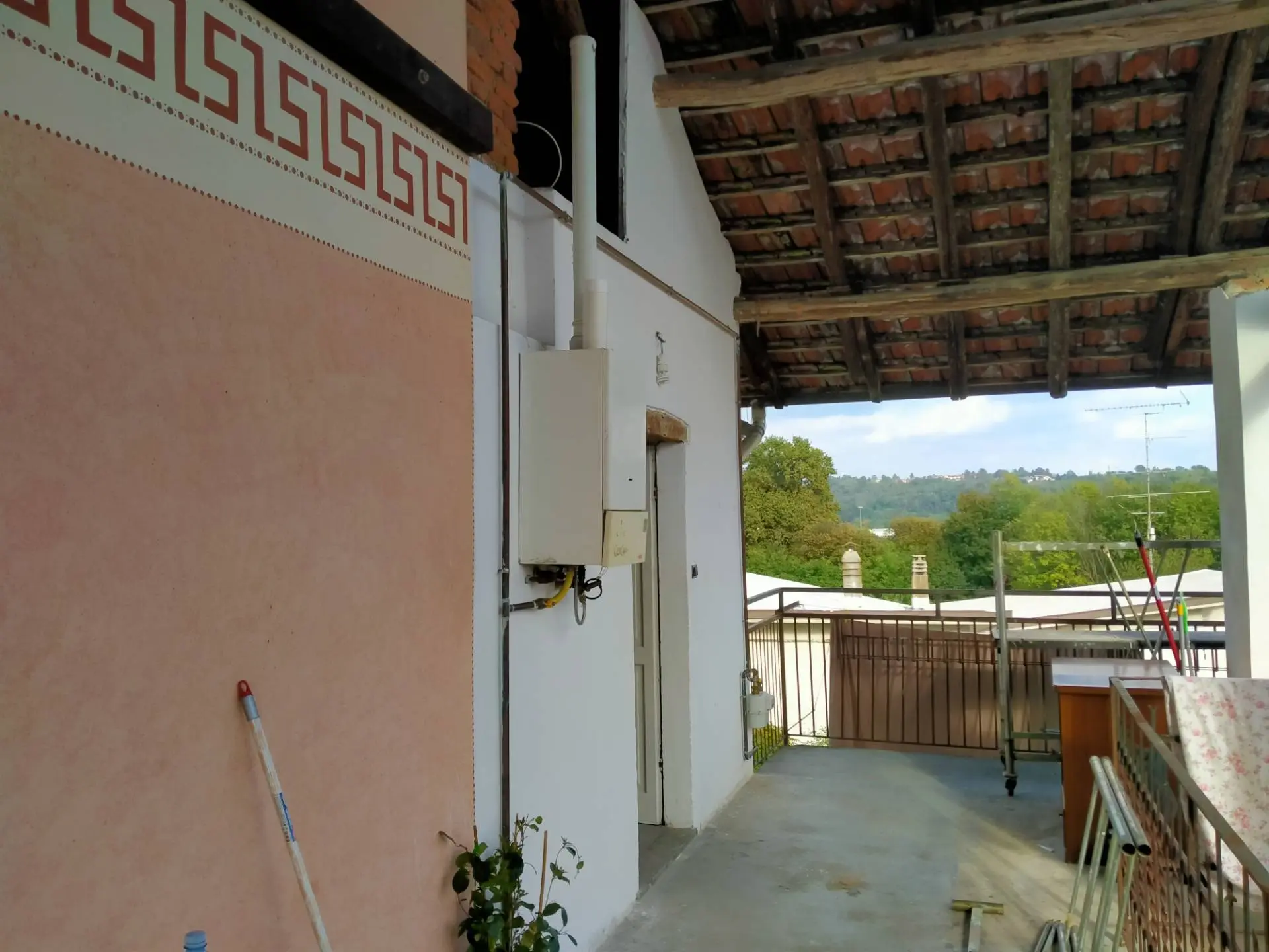 Immagine per Appartamento in vendita a Venegono Superiore linda rovera 26