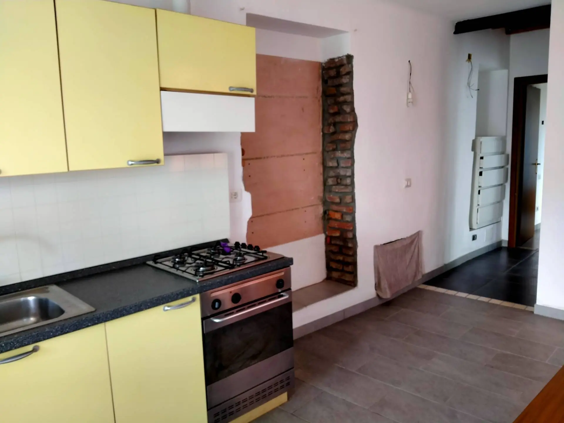 Immagine per Appartamento in vendita a Venegono Superiore linda rovera 26
