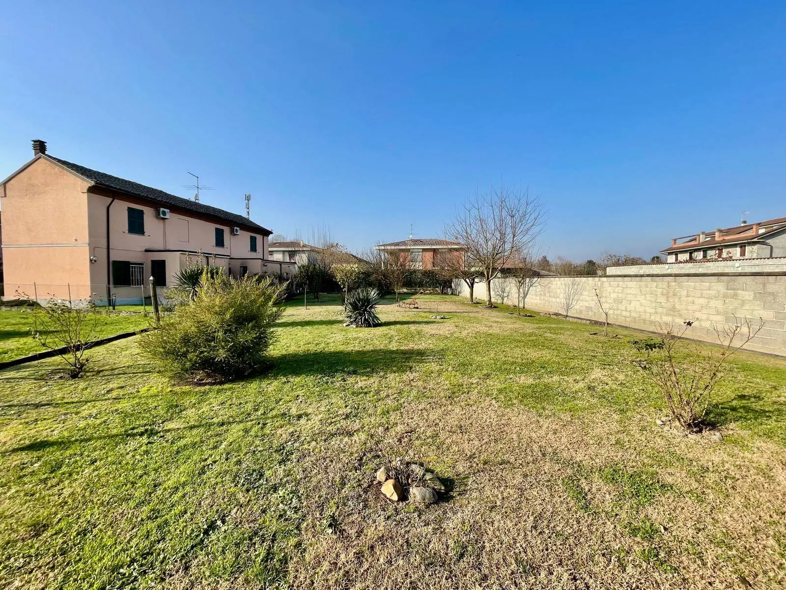 Immagine per Casa indipendente in vendita a Alessandria  