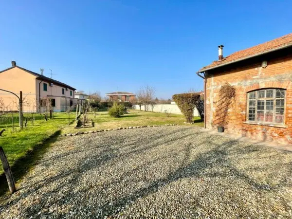 Casa Indipendente via, Alessandria