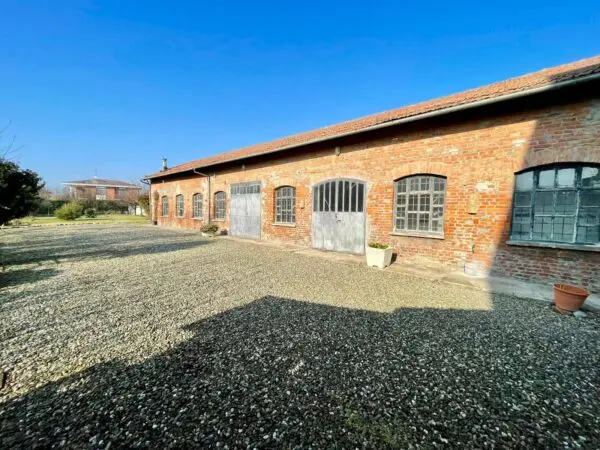 Casa Indipendente via, Alessandria
