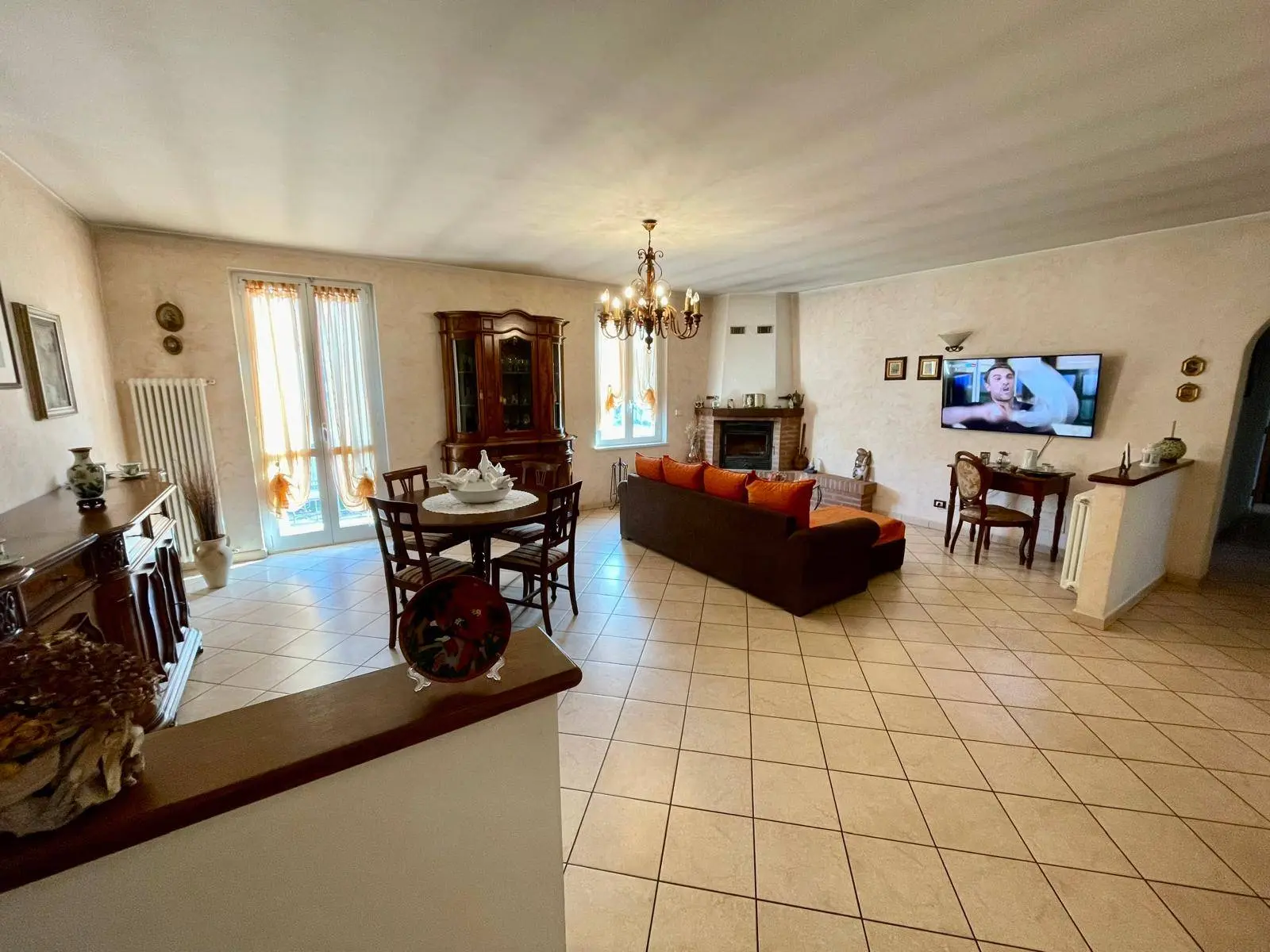Immagine per Casa indipendente in vendita a Alessandria  